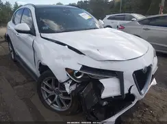 ZASPAKBNXK7C41873 2019 ALFA ROMEO STELVIO