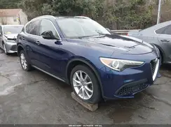 ZASPAKBNXK7C43106 2019 ALFA ROMEO STELVIO
