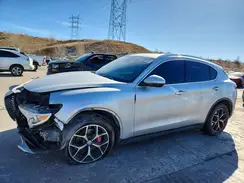 ZASPAKBNXK7C43641 2019 ALFA ROMEO STELVIO