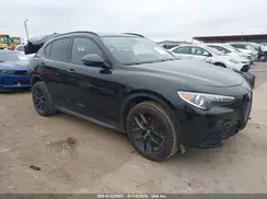 ZASPAKBNXK7C44188 2019 ALFA ROMEO STELVIO