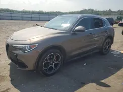 ZASPAKBNXK7C51027 2019 ALFA ROMEO STELVIO