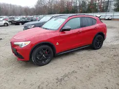 ZASPAKBNXK7C70371 2019 ALFA ROMEO STELVIO