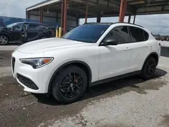 ZASPAKBNXK7C70581 2019 ALFA ROMEO STELVIO