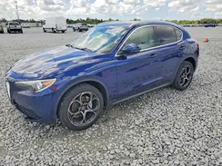 ZASPAKBNXK7C71567 2019 ALFA ROMEO STELVIO
