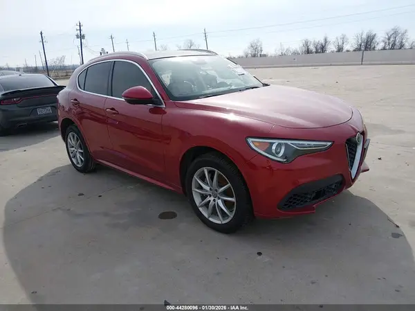 ZASPAKBNXL7C74566 2020 ALFA ROMEO STELVIO