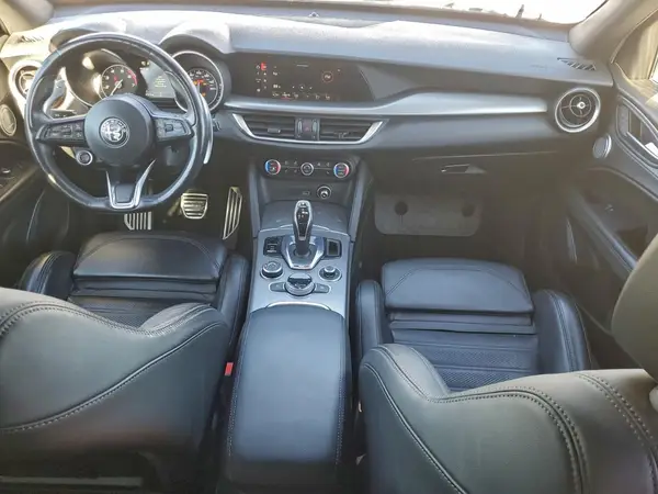 ZASPAKBNXL7C75278 2020 ALFA ROMEO STELVIO - Image 8