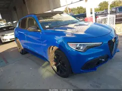 ZASPAKBNXL7C76446 2020 ALFA ROMEO STELVIO