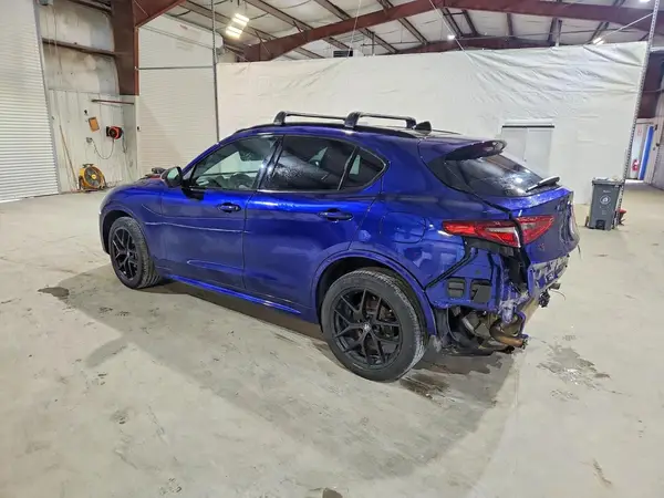 ZASPAKBNXL7C83252 2020 ALFA ROMEO STELVIO - Image 2