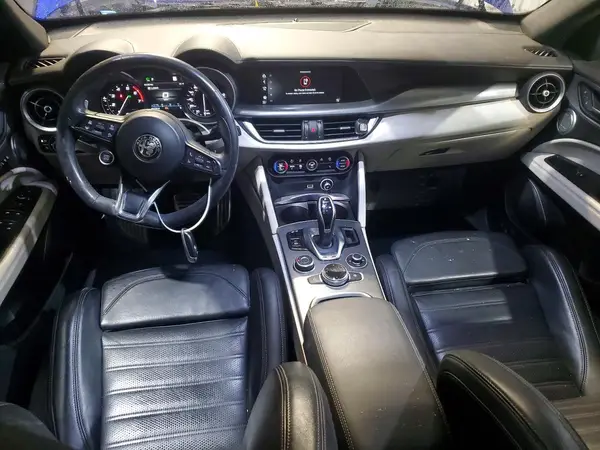 ZASPAKBNXL7C83252 2020 ALFA ROMEO STELVIO - Image 8