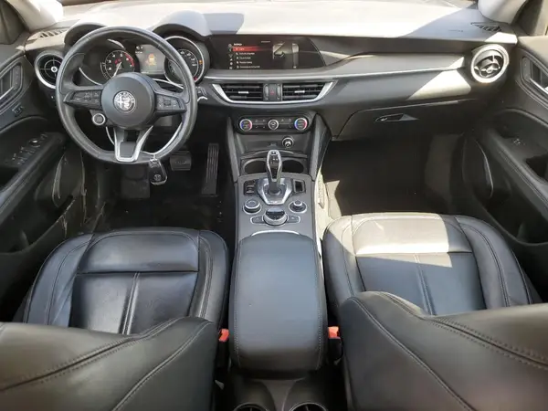 ZASPAKBNXL7C84532 2020 ALFA ROMEO STELVIO - Image 8