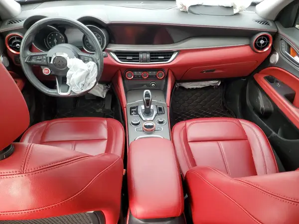 ZASPAKBNXL7C88774 2020 ALFA ROMEO STELVIO - Image 8