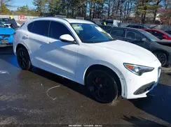 ZASPAKBNXL7C91996 2020 ALFA ROMEO STELVIO