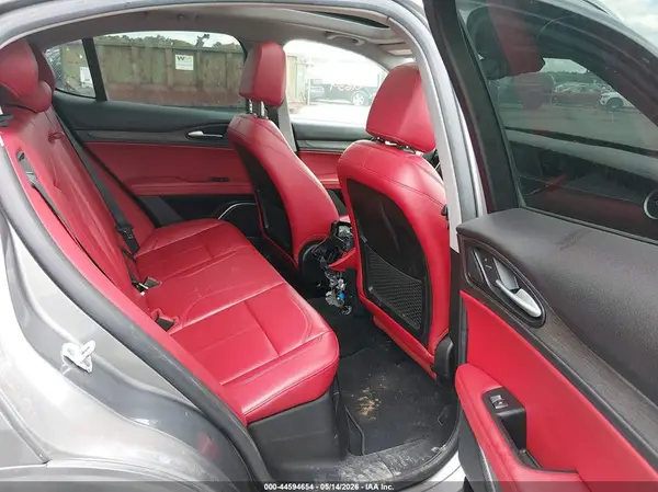 ZASPAKBNXL7C93103 2020 ALFA ROMEO STELVIO - Image 8
