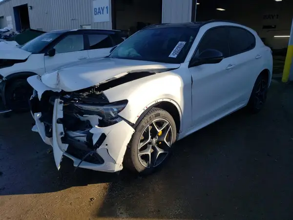 ZASPAKBNXL7C93313 2020 ALFA ROMEO STELVIO - Image 1