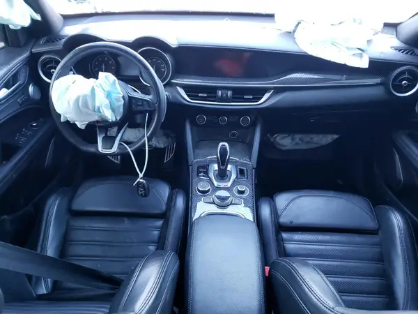 ZASPAKBNXL7C93313 2020 ALFA ROMEO STELVIO - Image 8