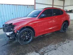 ZASPAKBNXL7C97698 2020 ALFA ROMEO STELVIO