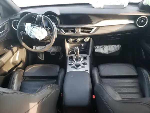 ZASPAKBNXL7C99032 2020 ALFA ROMEO STELVIO - Image 8