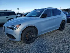 ZASPAKBNXM7D03002 2021 ALFA ROMEO STELVIO