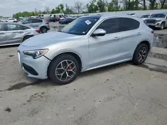 ZASPAKBNXM7D03145 2021 ALFA ROMEO STELVIO