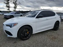 ZASPAKBNXM7D11374 2021 ALFA ROMEO STELVIO