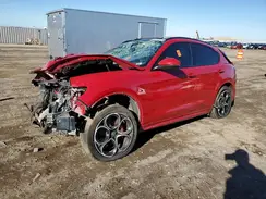 ZASPAKBNXM7D11536 2021 ALFA ROMEO STELVIO