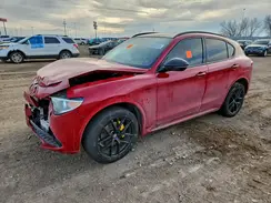ZASPAKBNXM7D13528 2021 ALFA ROMEO STELVIO