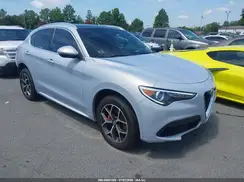 ZASPAKBNXM7D14257 2021 ALFA ROMEO STELVIO