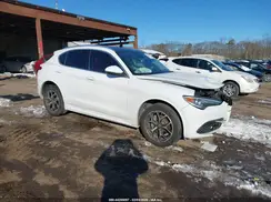ZASPAKBNXM7D14789 2021 ALFA ROMEO STELVIO