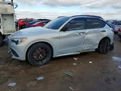 ZASPAKBNXM7D14971 2021 ALFA ROMEO STELVIO