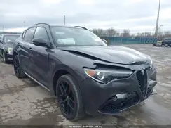 ZASPAKBNXM7D15070 2021 ALFA ROMEO STELVIO