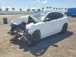 ZASPAKBNXM7D15716 2021 ALFA ROMEO STELVIO