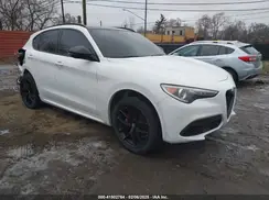 ZASPAKBNXM7D15764 2021 ALFA ROMEO STELVIO
