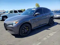 ZASPAKBNXM7D16073 2021 ALFA ROMEO STELVIO