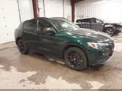 ZASPAKBNXM7D18292 2021 ALFA ROMEO STELVIO