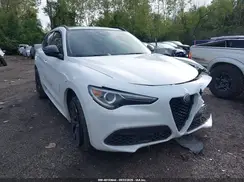 ZASPAKBNXM7D18387 2021 ALFA ROMEO STELVIO