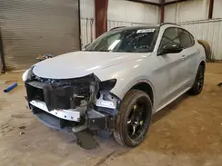 ZASPAKBNXM7D19670 2021 ALFA ROMEO STELVIO