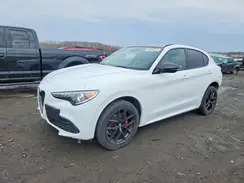 ZASPAKBNXM7D19930 2021 ALFA ROMEO STELVIO