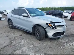 ZASPAKBNXN7D26992 2022 ALFA ROMEO STELVIO