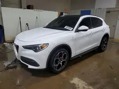 ZASPAKBNXN7D29326 2022 ALFA ROMEO STELVIO