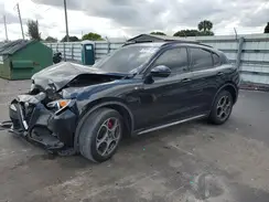 ZASPAKBNXN7D32520 2022 ALFA ROMEO STELVIO