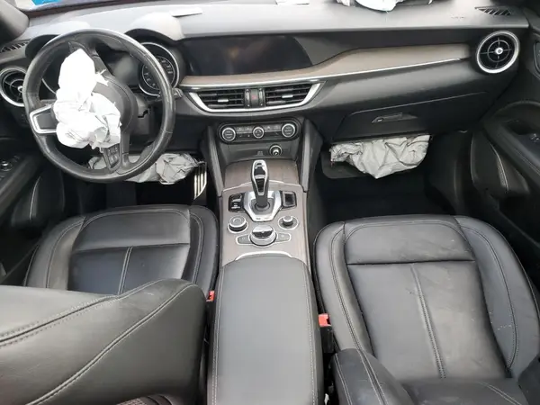 ZASPAKBNXN7D32520 2022 ALFA ROMEO STELVIO - Image 8
