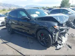 ZASPAKBNXN7D32582 2022 ALFA ROMEO STELVIO