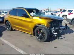 ZASPAKBNXN7D32601 2022 ALFA ROMEO STELVIO