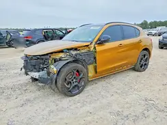 ZASPAKBNXN7D32887 2022 ALFA ROMEO STELVIO