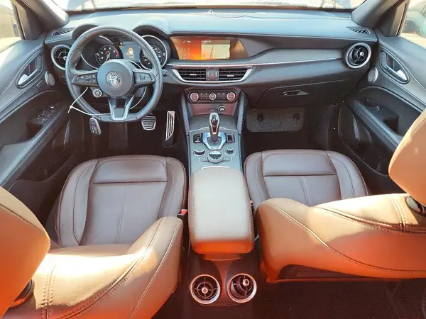 ZASPAKBNXN7D38995 2022 ALFA ROMEO STELVIO - Image 8