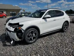 ZASPAKBNXN7D41203 2022 ALFA ROMEO STELVIO