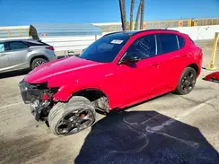 ZASPAKBNXN7D41914 2022 ALFA ROMEO STELVIO