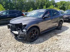 ZASPAKBNXN7D44389 2022 ALFA ROMEO STELVIO
