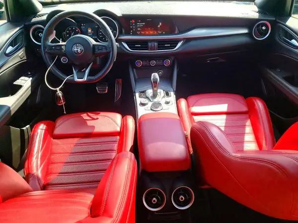 ZASPAKBNXN7D44389 2022 ALFA ROMEO STELVIO - Image 7