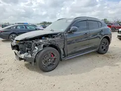 ZASPAKBNXN7D45039 2022 ALFA ROMEO STELVIO